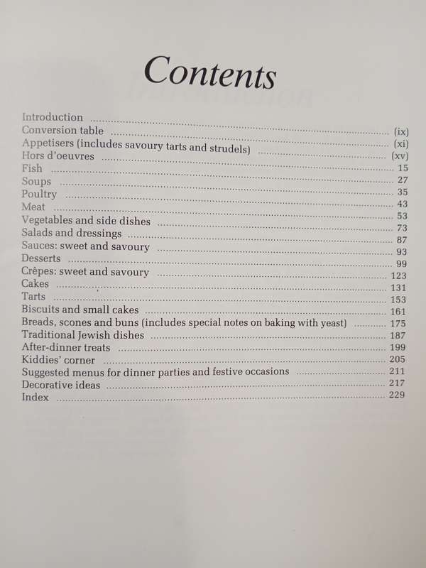 Hooked on Cooking by June Edelmuth