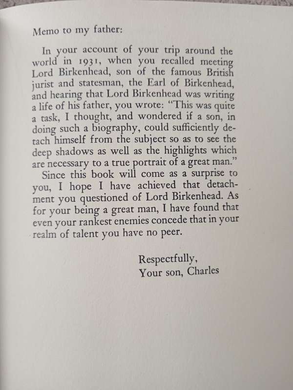 My Father, Charlie Chaplin by Charles Chaplin Jr with N & M Rau