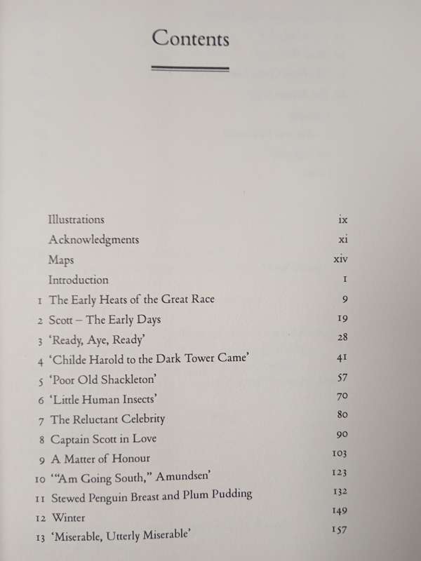 A First Rate Tragedy by Diana Preston