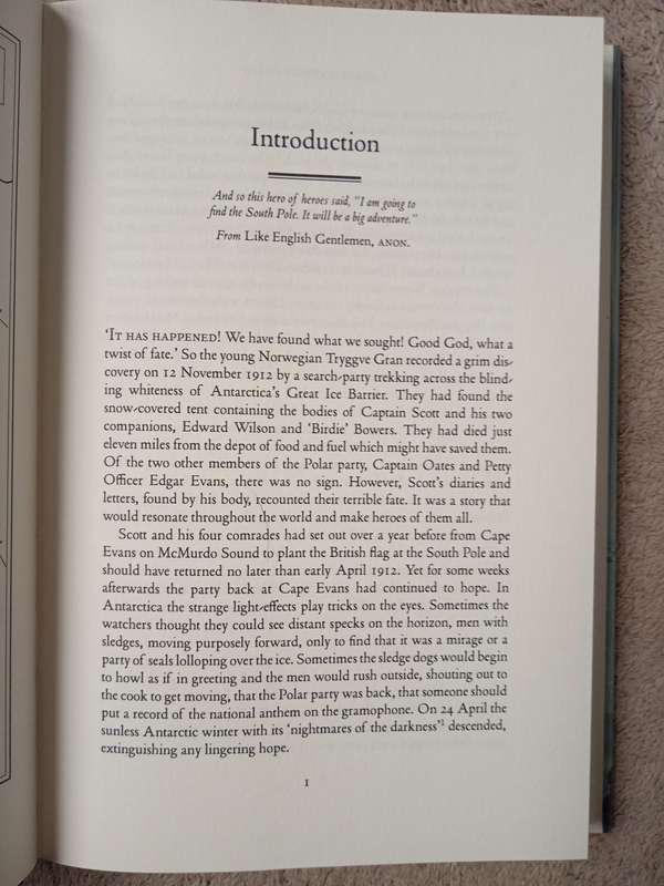 A First Rate Tragedy by Diana Preston