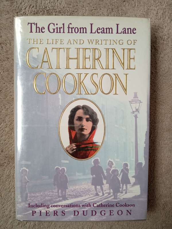 The Girl from Leam Lane by Piers Dudgeon