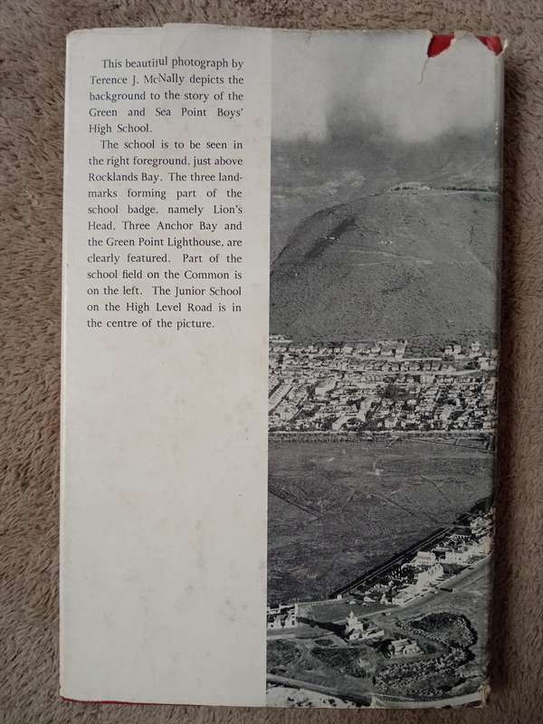 Beneath The Lion Bold Compiled by Frank Quinn Edited by Conrad Lighton