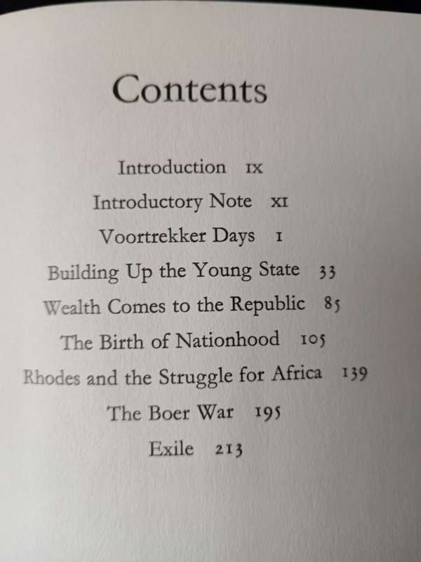 The pace of the ox by Marjorie Juta