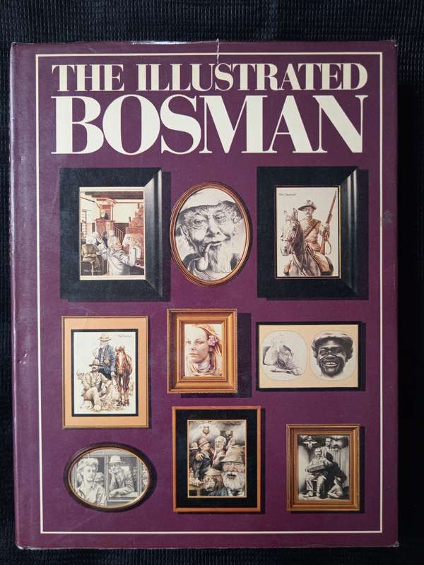 The Illustrated Bosman