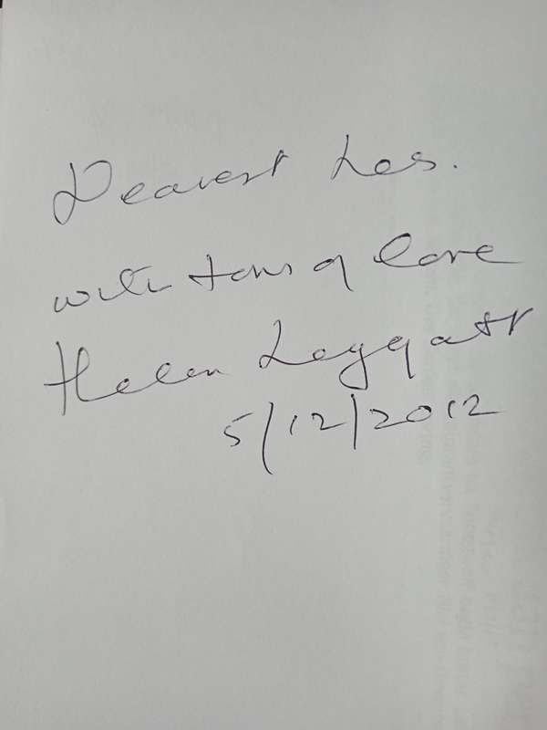MAUDY of the Levant by Helen Leggatt