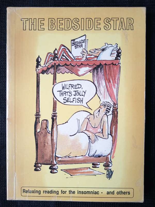 The Bedside Star Edited by James Clarke