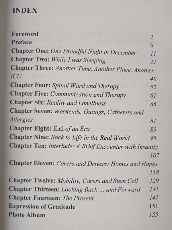 This Too Will Pass an Autobiography of events by Dr Cival Mills