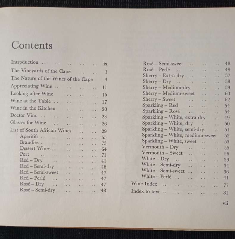 Fairest Vineyards by Kenneth Maxwell