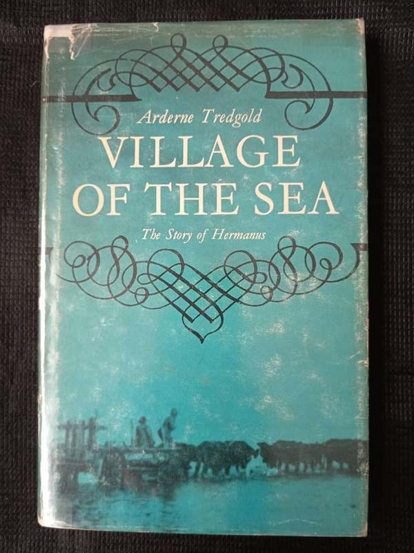 Village of the Sea by Arderne Tredgold