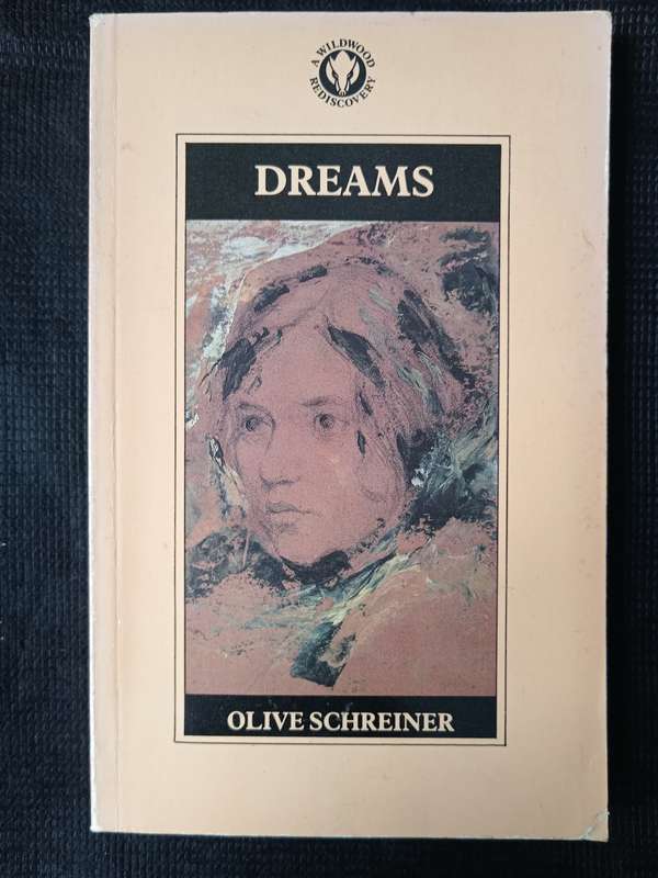 Dreams by Olive Schreiner