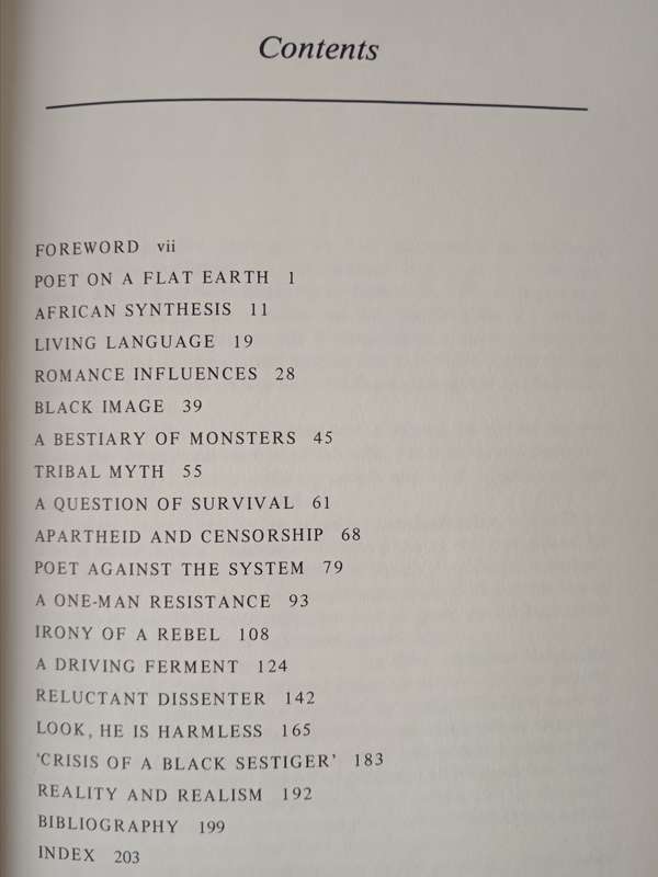 The Adversary within Dissident writers in Afrikaans by Jack Cope