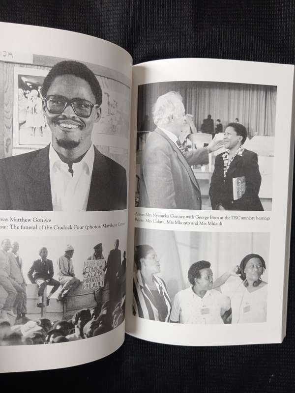 No One To Blame? In Pursuit of Justice in South Africa by George Bizos