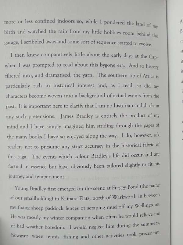 Parsley with the Devil by Kevin Butler