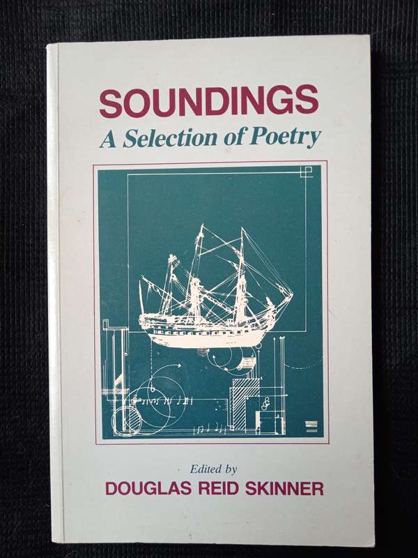 Soundings Edited by Douglas Reid Skinner