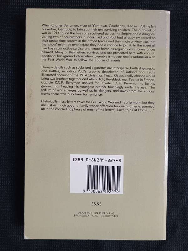 Socks Cigarettes and Shipwrecks Edited by Félicité Nesham