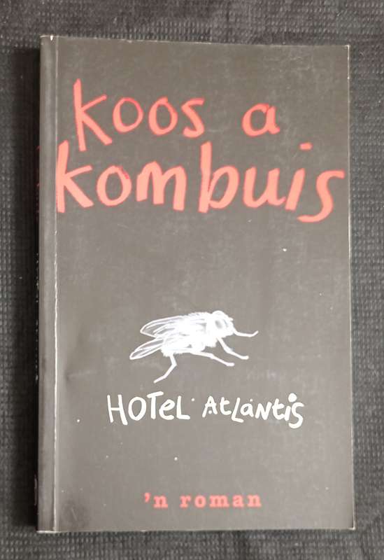 Hotel Atlantis by Koos A Kombuis