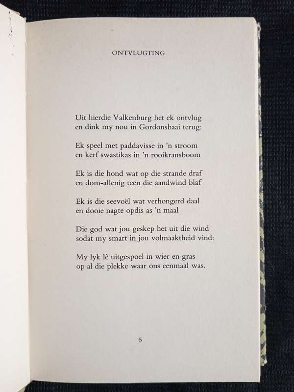 Versamelde Werke by Ingrid Jonker