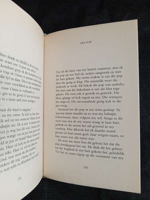 Versamelde Werke by Ingrid Jonker