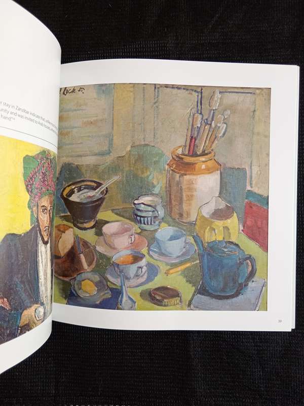 Review 2013 Strauss & Co Fine art Auctioneers/Consultants