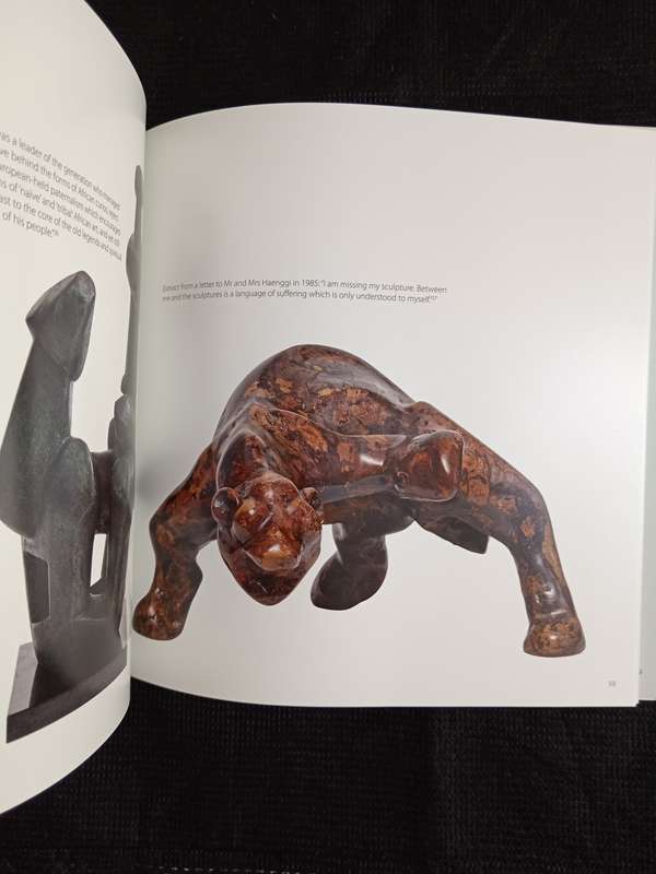Review 2013 Strauss & Co Fine art Auctioneers/Consultants