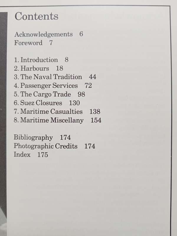 Maritime South Africa by Brian Ingpen & Robert Pabst