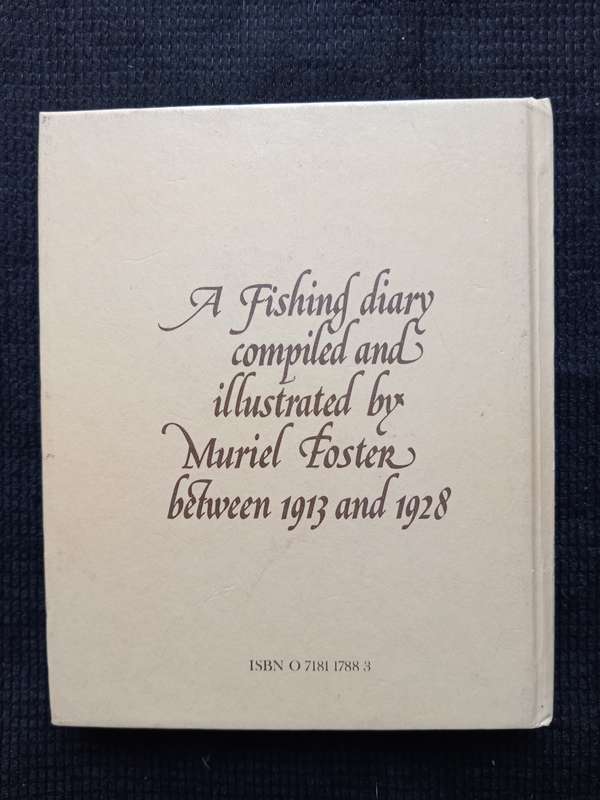Days on Sea, Loch & River by Muriel Foster