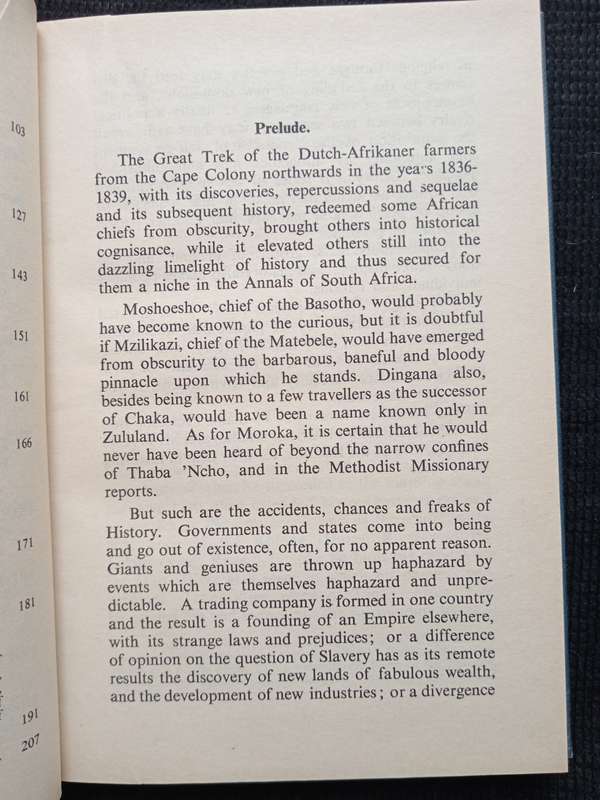 Chief Moroka by S M Molema