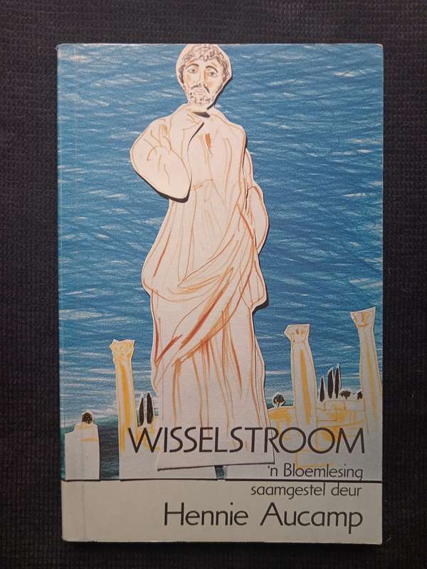Wisselstroom by Hennie Aucamp