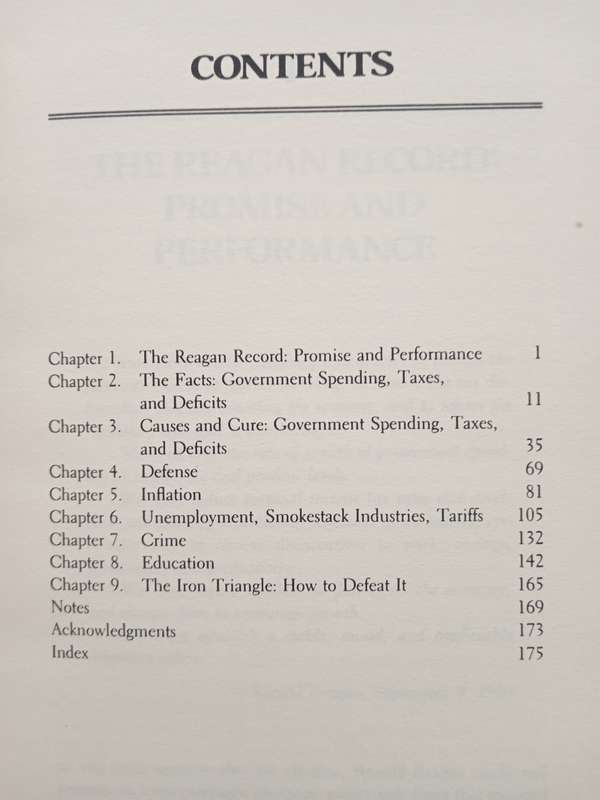 Tyranny of The Status Quo by Milton & Rose Friedman
