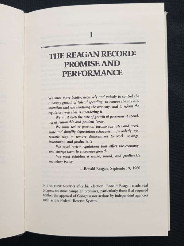 Tyranny of The Status Quo by Milton & Rose Friedman