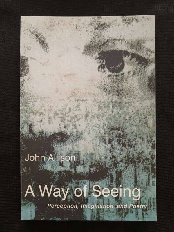 A Way of Seeing by John Allison