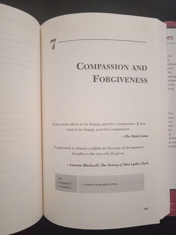 Moral Intelligence by Doug Lennick & Fred Kiel