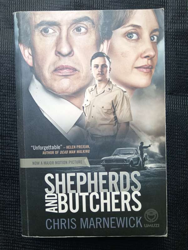 Shephards and Butchers by Chris Marnewick