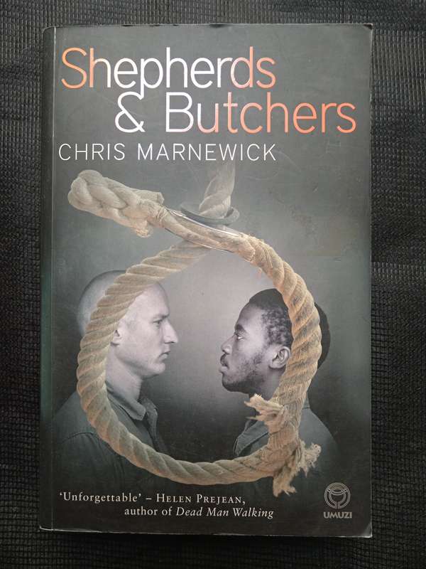Shephards & Butchers by Chris Marnewick