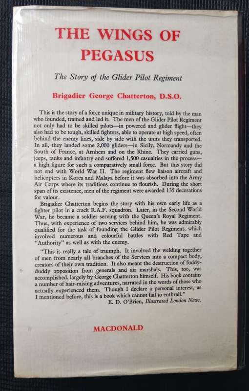Neither Fear Nor Hope by General F von Senger Und Etterlin Translated by George Malcolm