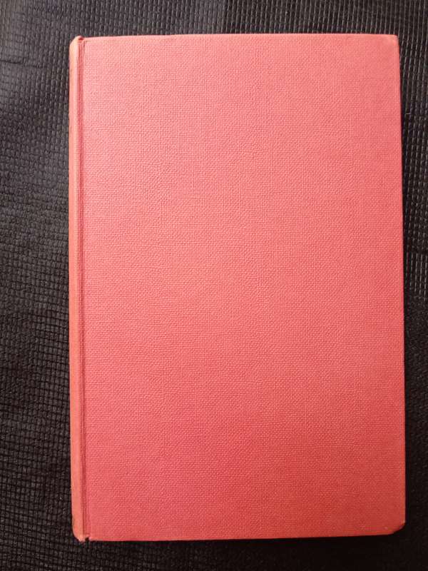 Friday's Footprint by Nadine Gordimer