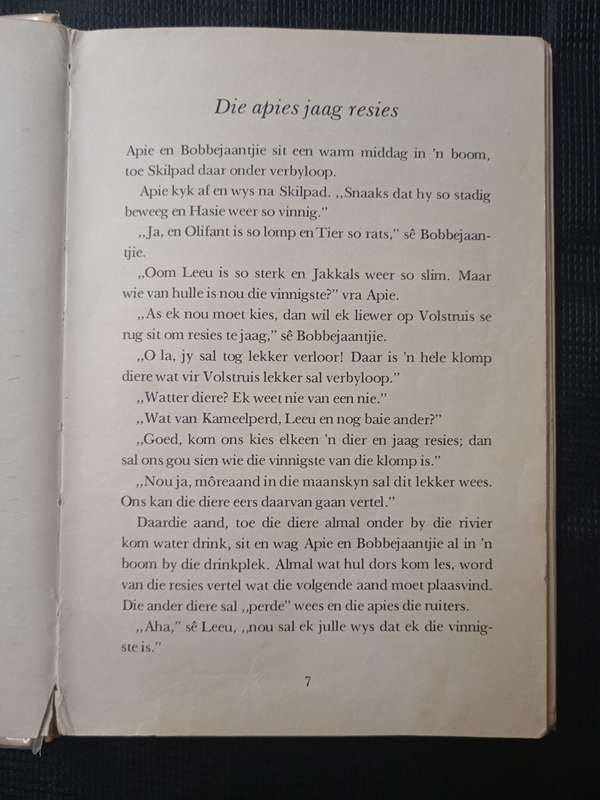 Diereland by by J F Lochner