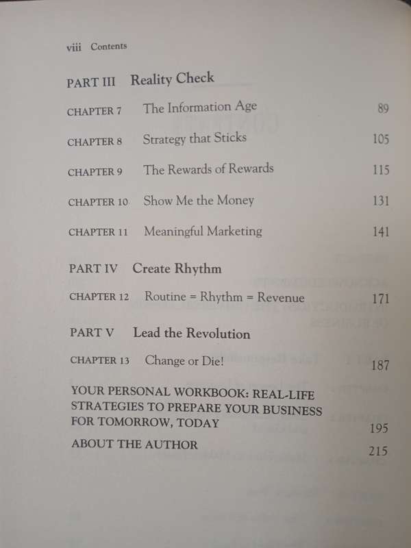 Future-Proofing Your Business by Troy Hazard