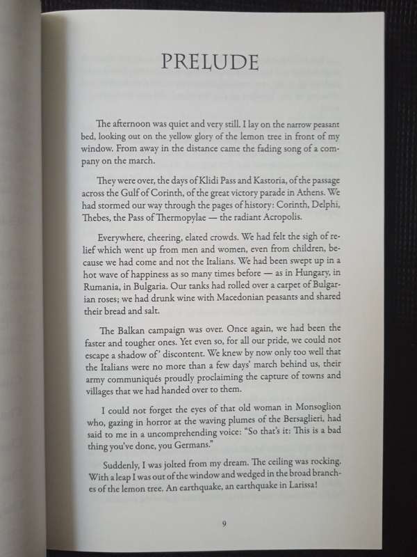 Eyewitness to Hell with the Waffen-SS on the Eastern Front in WW2 by Eric Stahl