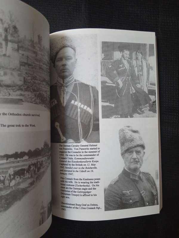 Eyewitness to Hell with the Waffen-SS on the Eastern Front in WW2 by Eric Stahl