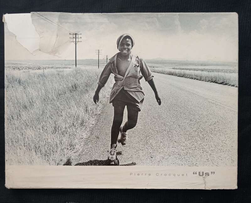 Us by Pierre Crocquet