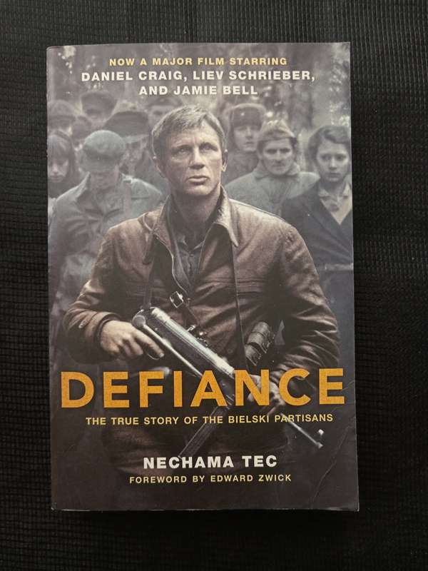 Defiance by Nechama Tec