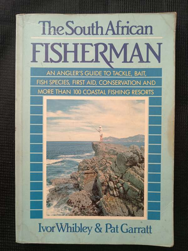 The South African Fisherman by Ivor Whibley & Pat Garratt