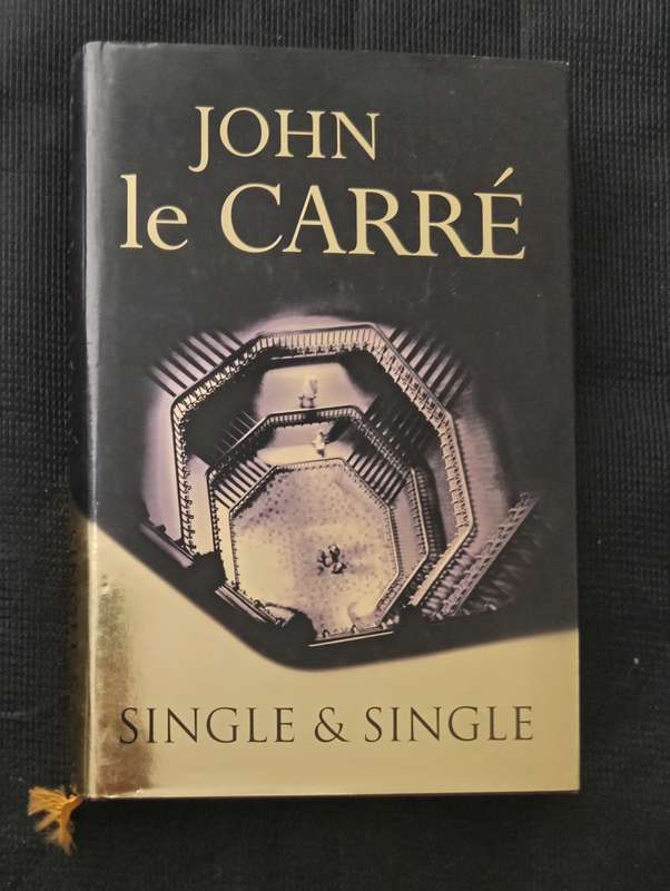 Single & Single by John le Carré