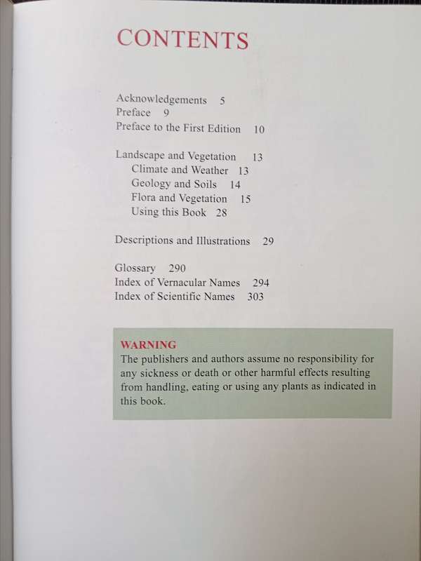 Eastern Cape by John Manning & Auriol Batten & Hertha Bokelmann