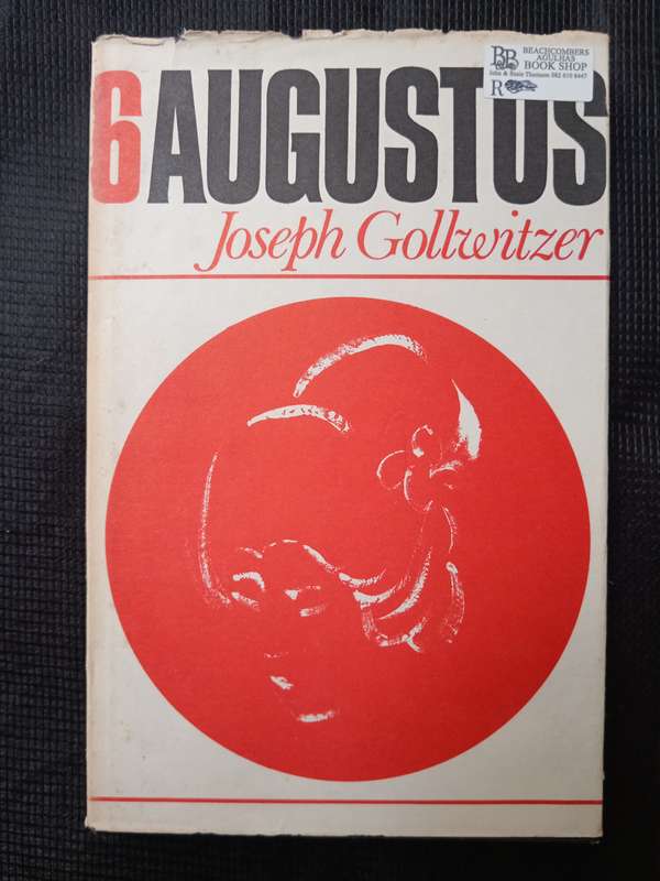 6 Augustus by Joseph Gollwitzer