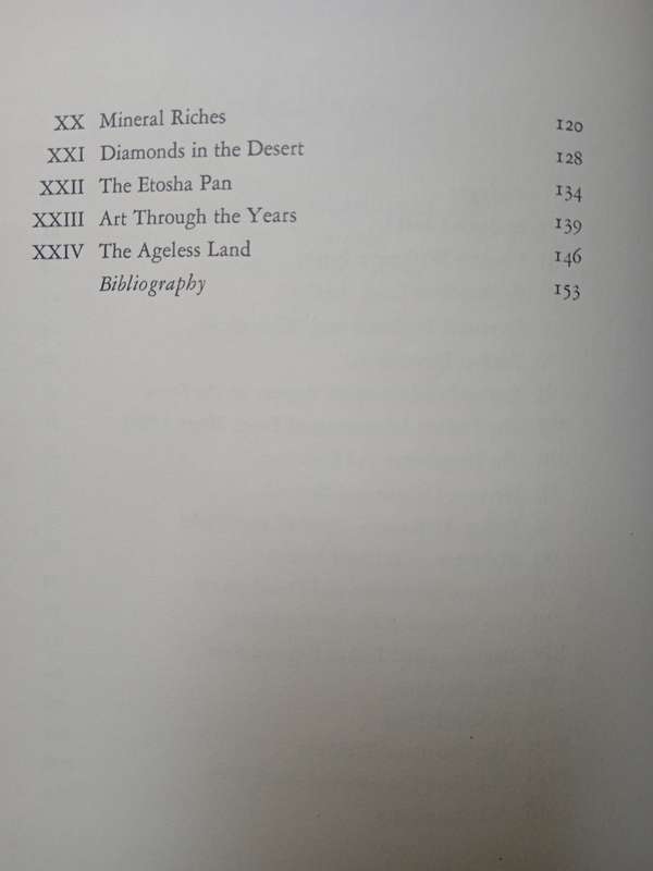 The Ageless Land by Olga Lewinson