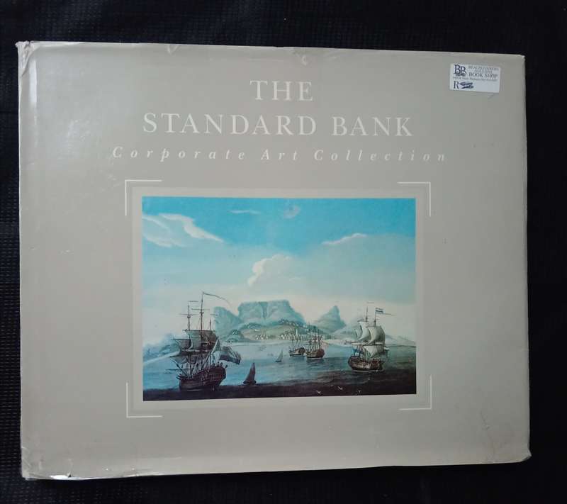 The Standard Bank Corporation Art Collection