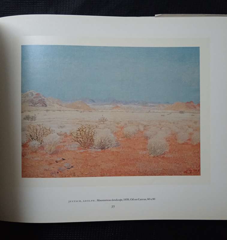 The Standard Bank Corporation Art Collection
