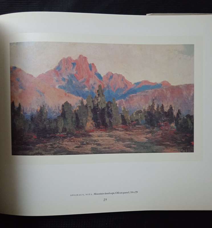 The Standard Bank Corporation Art Collection